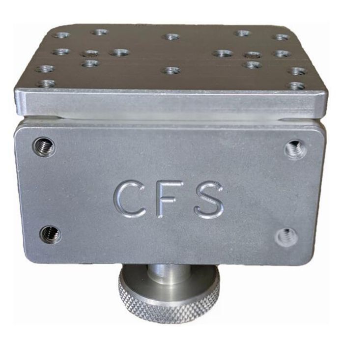 Крепление Cisco Depth Finder Track Mounts - Alumacraft Track Mount