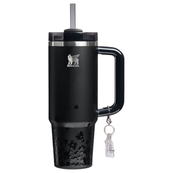 Кулер, термос или бутылка Stanley The Quencher Luxe Tumbler | 30 OZ