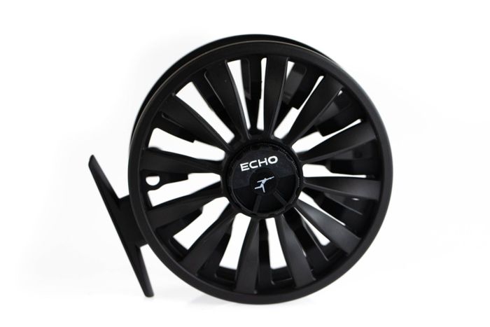 Нахлыстовая катушка Echo Bravo LT Fly Reel