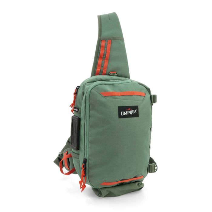 Рыболовная сумка Umpqua Northfork Sling Pack