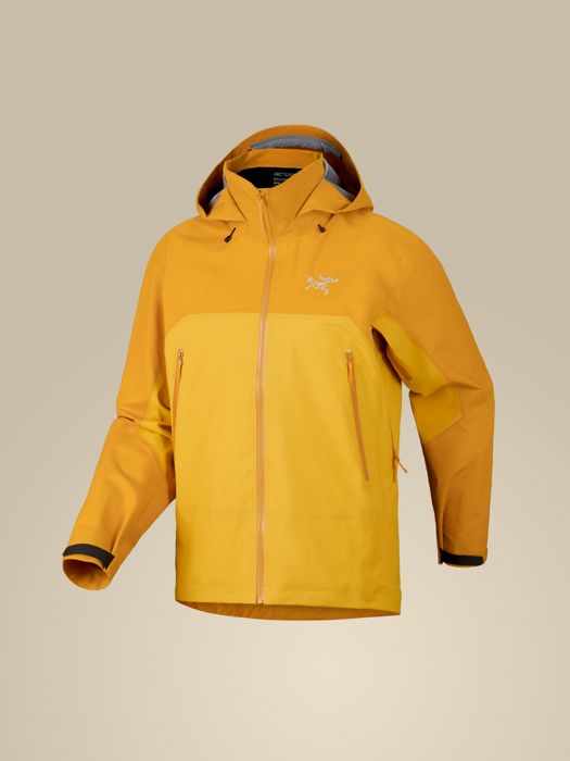 Непромокаемая одежда Arc'teryx Beta AR Jacket Men's