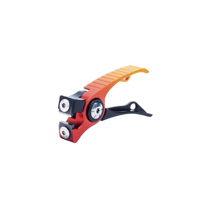 Аксессуар нахлыстовика Yankee Fork Dykes Line Nipper - Orange