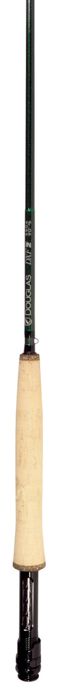 Нахлыстовое удилище Douglas DXF Gen2 Fly Rod