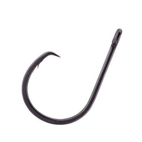 Крючки BKK Inline Heavy Circle Hooks