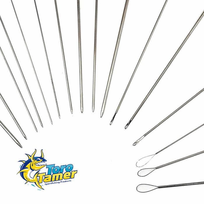 Фонарь Toro Tamer Inline Splicing Needle Kit - Light - Medium