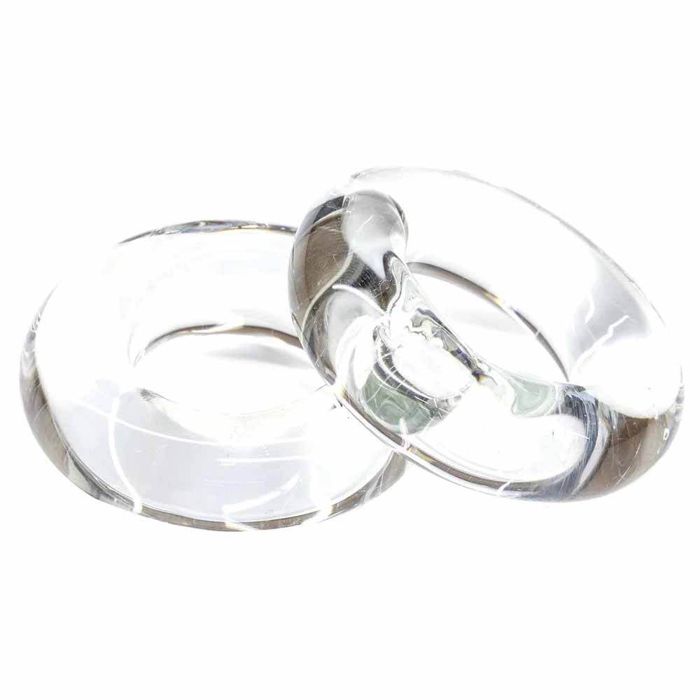 Даунриггер Tigress - Pair of Glass Outrigger Rings 2PK