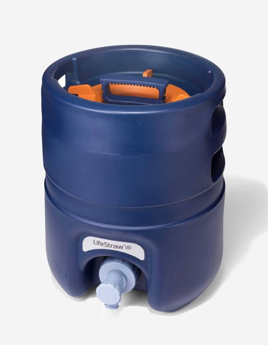 Фильтр для воды LifeStraw Escape