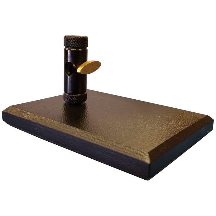 Лодочное сиденье J. Stockard Fly Fishing Flat Pedestal Base