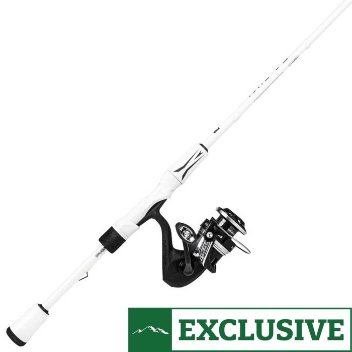 Комплект удилище + катушка 13 Fishing Fate V3/Kalon A 3.0 Spinning Rod and Reel Combo - 6f