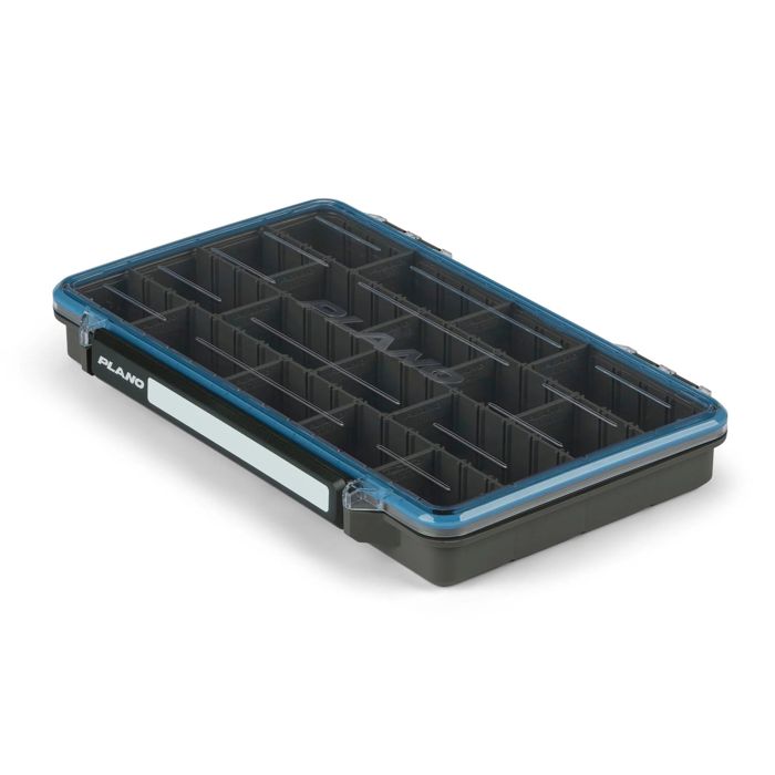 Коробка для снастей PLANO Waterproof StowAway 3700