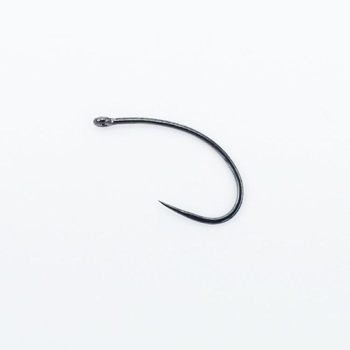 Крючки J. Stockard Fly Fishing 317 BL Nymph Emerger Hook