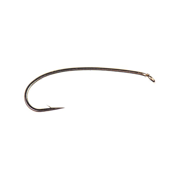 Крючки J. Stockard Fly Fishing C1760 Hopper and Terrestrial Fly Hook