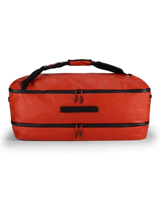 Рыболовная сумка Simms Tailwind 80L Duffel - Simms Orange