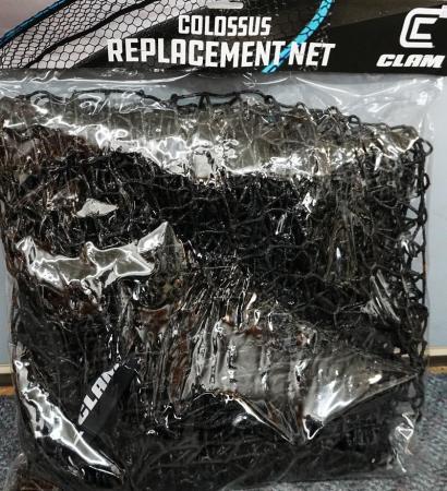 Подсачек Clam Replacement Net Bags