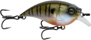 Воблер 6th Sense Curve 55 Finesse Squarebill Crankbait