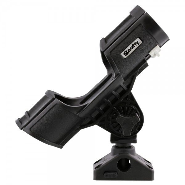 Держатель удилища Scotty ORCA Rod Holder With Locking Combination Side/Deck Mount