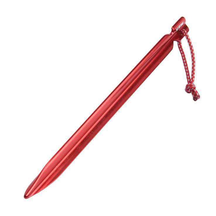 Колышки для палатки MSR Mini Groundhog Tent Stake