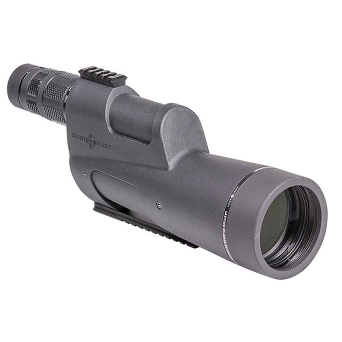 Зрительная труба Sightmark Latitude 20-60x80 XD Tactical Spotting Scope - Angled