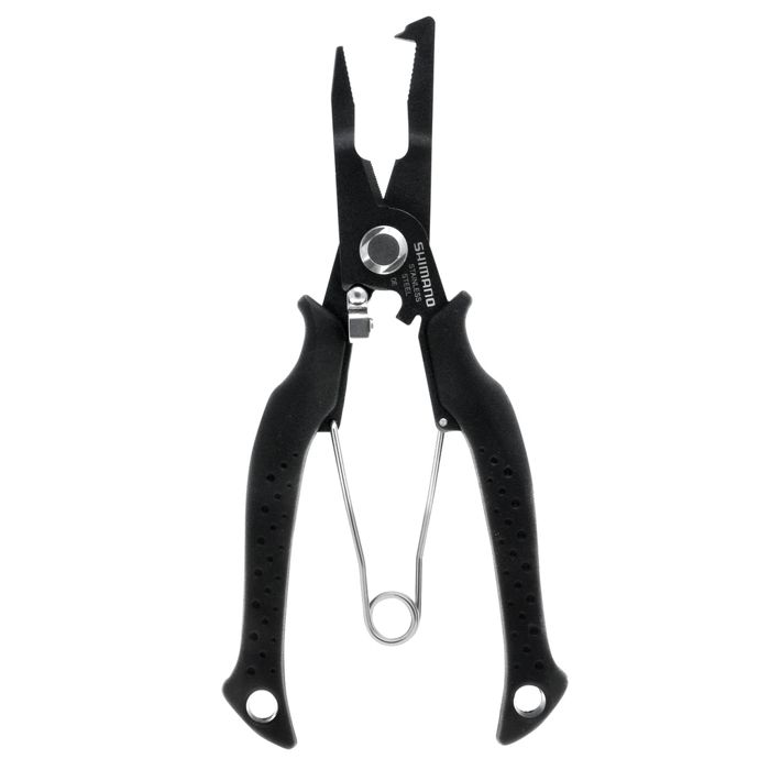 Плоскогубцы рыболова Shimano Pliers Power Split Ring