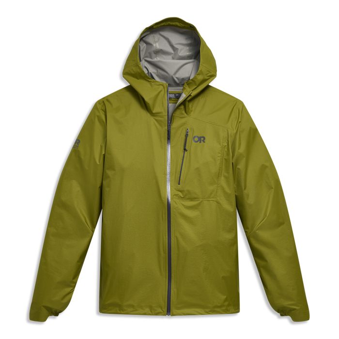 Непромокаемая одежда Outdoor Research Helium UL Jacket Men's