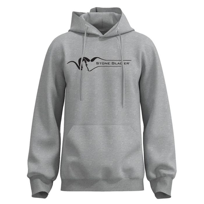 Рыболовная рубашка Stone Glacier SG Classic Hoody
