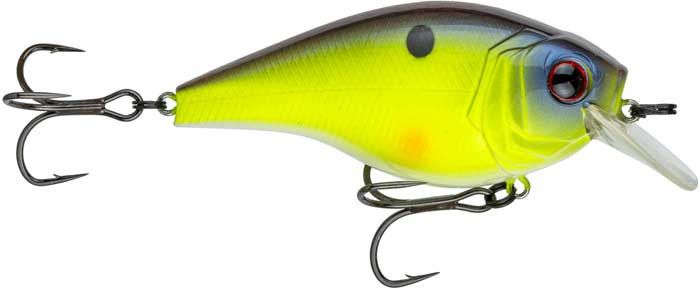Воблер 6th Sense Cloud 9 Series MiniMag Silent Squarebill Crankbait