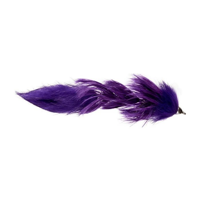 Готовая оснастка Fulling Mill Brig's Rippin' Rooster Purple