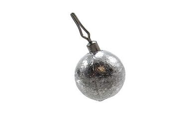 Грузила Voss Weights Cannon Ball Drop Shot Weight