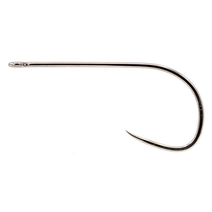 Крючки J. Stockard Fly Fishing 803P BL Wide Gape Heavy Stinger Hook