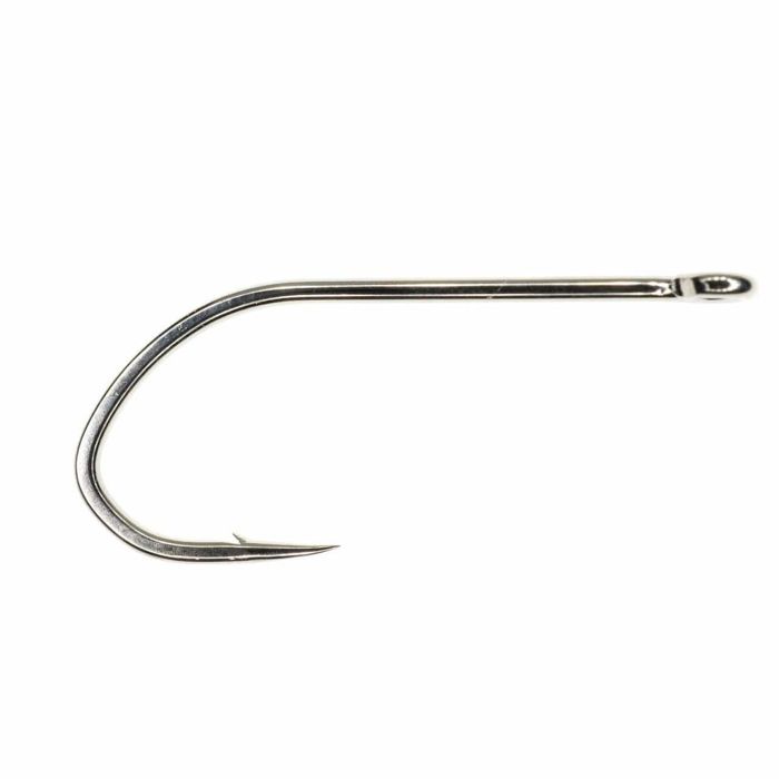Крючки Umpqua Feather Merchants Umpqua XS410-NI5X All Purpose Saltwater Hook