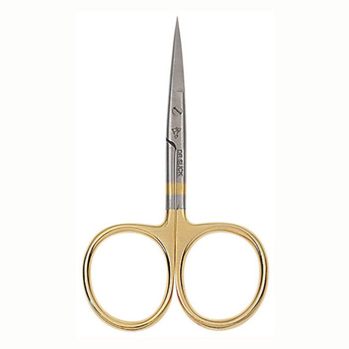 Ножницы J. Stockard Fly Fishing All Purpose Scissors 4"