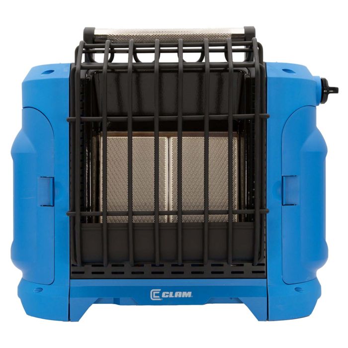 Аксессуар для зимней рыбалки Clam 16,000 BTU Heater