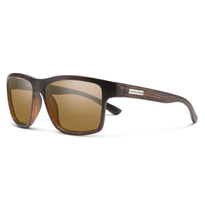 Поляризационные очки Suncloud A-Team Sunglasses