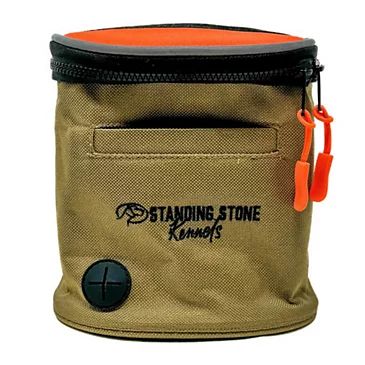 Снаряжение для собаки Standing Stone Kennels Dog Treat Pouch