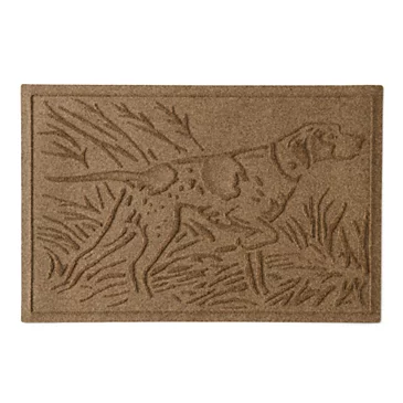 Снаряжение для собаки Recycled WaterHog Pointer Dog 2' x 3' Mat