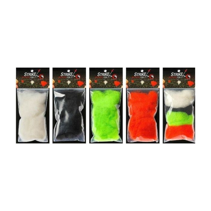 Поплавки Alpine New Zealand Strike Indicator Replacement Wool