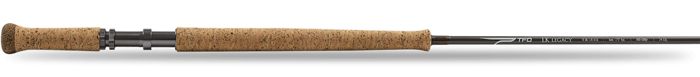 Нахлыстовое удилище Ascent Fly Fishing TFO LK Legacy Two-Handed Fly Rod