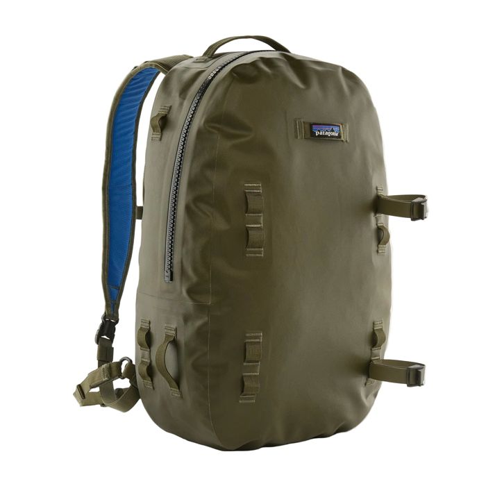 Рыболовная сумка Patagonia Guidewater Backpack