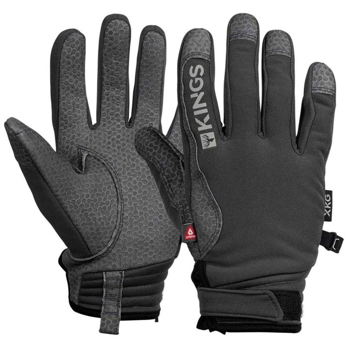 Перчатки Kings Camo Men's XKG Primaloft Guide Hunting Gloves