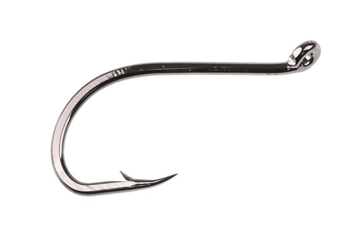 Крючки Daiichi 2557 Intruder Trailer Hooks