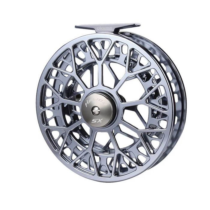 Нахлыстовая катушка Okuma Helios SX Fly Fishing Reel