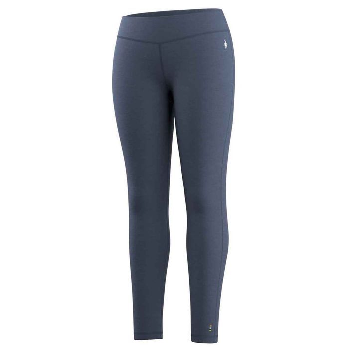 Термобельё Smartwool Women's Classic All-Season Merino Base Layer Pants