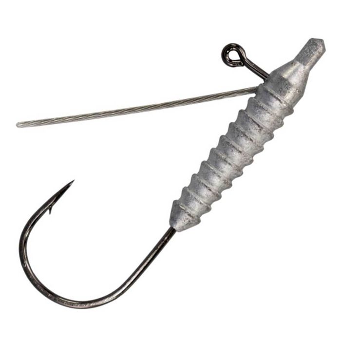 Готовая оснастка Buckeye Lures Hover Rig Jighead
