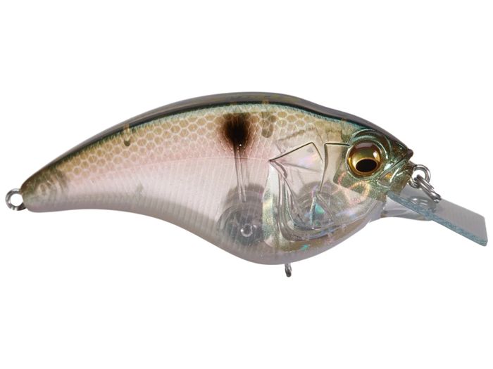 Воблер Megabass - Sonicside Crankbait