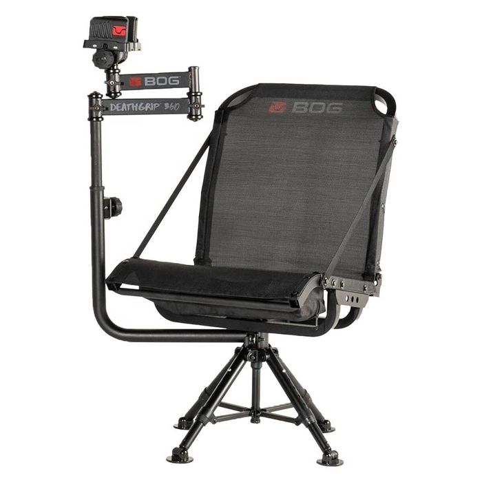 Стул для засидки BOG Deathgrip 360 Blind Chair