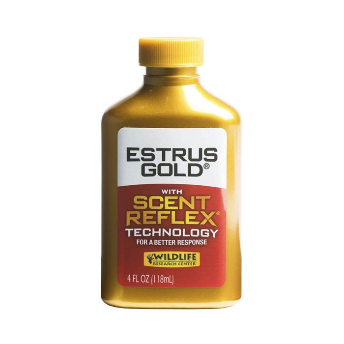 Приманка или нейтрализатор запаха Wildlife Research Estrus Gold Synthetic Doe Urine - 4 ou