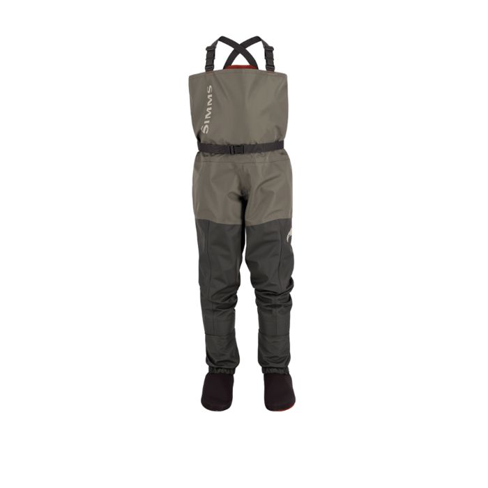 Вейдерсы Simms Kid's Tributary Stockingfoot Waders