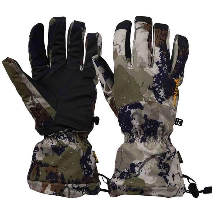 Перчатки Kings Camo Men's XK7 XKG Insulated Hunting Gloves