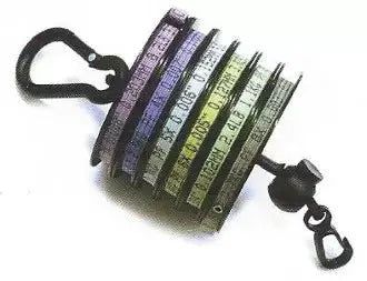 Поводковый материал Wapsi Anglers Image Tippet Retainer