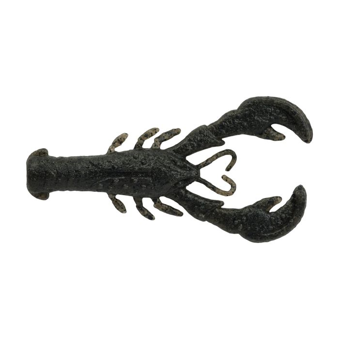 Силиконовая приманка Berkley PowerBait MaxScent Lil' Super Trooper